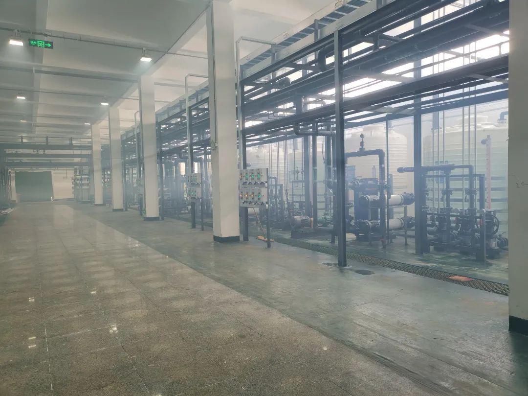 樱桃视频大全免费高科硝酸回收现场