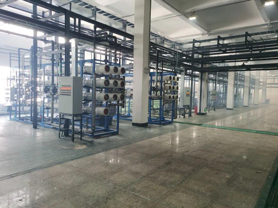樱桃视频大全免费高科硝酸回收现场