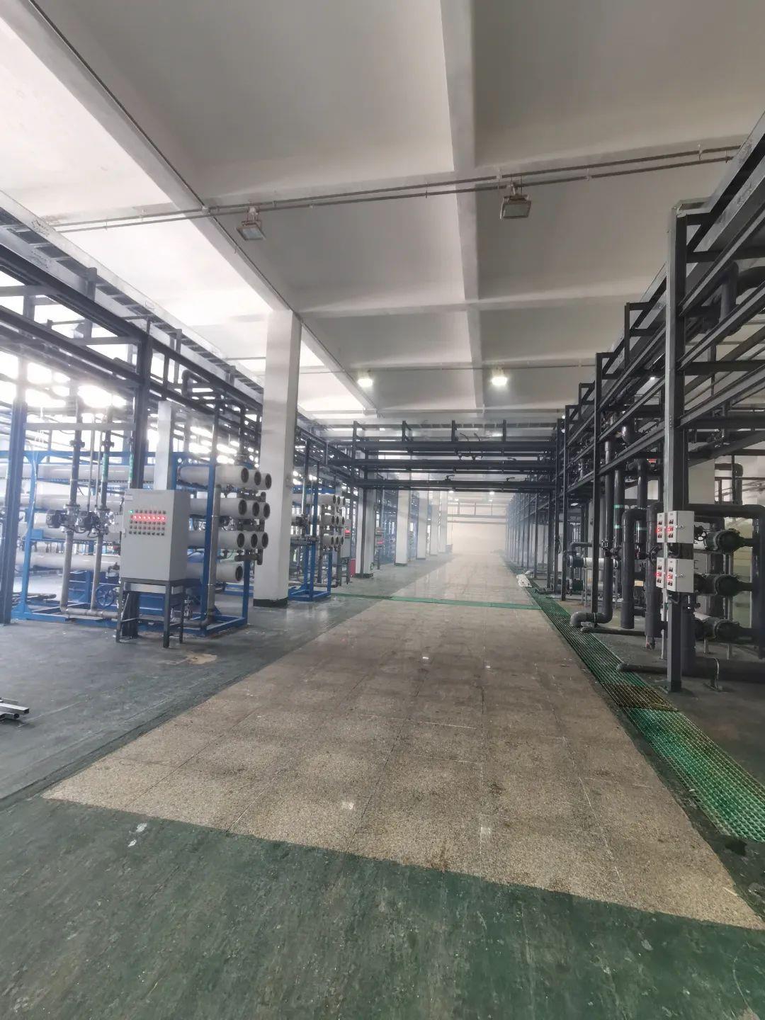 樱桃视频大全免费高科硝酸回收现场